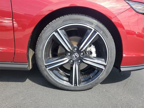 Used 2023 Honda Accord Sport image 6