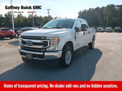 Used 2020 Ford F250 XLT