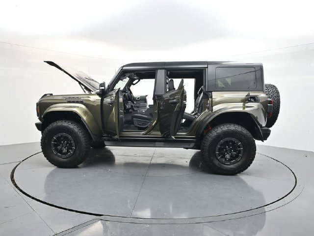 New 2026 Ford Bronco Raptor AWD/4WD image 46