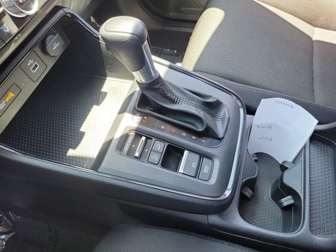 Certified 2025 Honda CR-V LX image 31