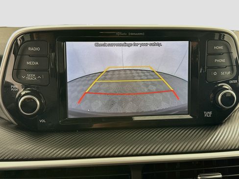 Used 2021 Hyundai Tucson Value FWD image 22