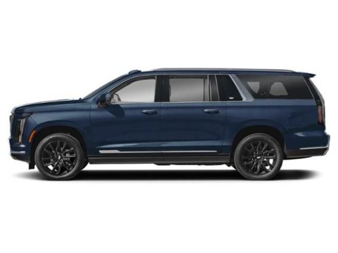 New 2026 Cadillac Escalade ESV Luxury w/ Touring Package AWD/4WD image 2