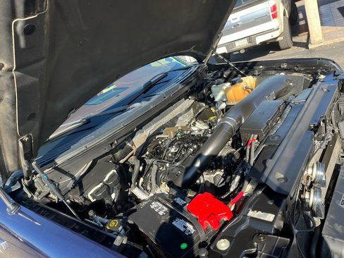 Used 2013 Ford F150 King Ranch w/ King Ranch Luxury Pkg image 43