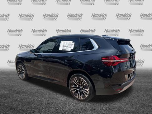 Used 2025 BMW X3 xDrive30i w/ Premium Package AWD/4WD image 7