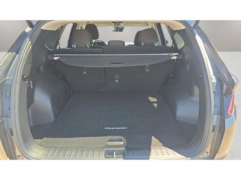 Used 2023 Hyundai Tucson SEL AWD/4WD image 9