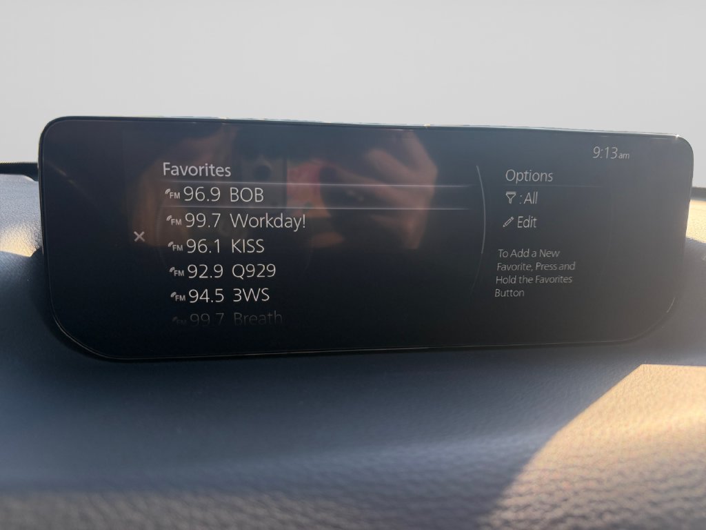 Used 2024 MAZDA CX-50 AWD 2.5 S w/ Weather Package image 21