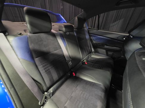 Used 2015 Subaru WRX STI Launch Edition AWD/4WD image 42