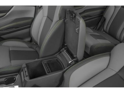 Used 2023 Subaru Ascent Onyx Edition Limited AWD/4WD image 17