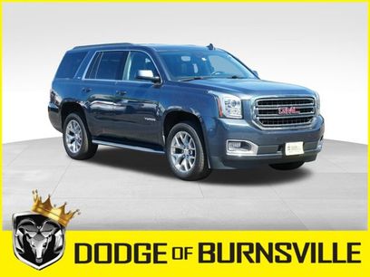 Used 2019 GMC Yukon SLT