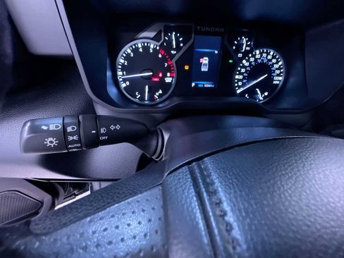 Used 2024 Toyota Tundra SR5 image 17