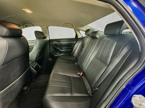 Used 2022 Honda Accord Sport Special Edition image 31