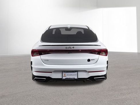 Used 2023 Kia K5 GT-Line w/ GT-Line Premium Package image 15