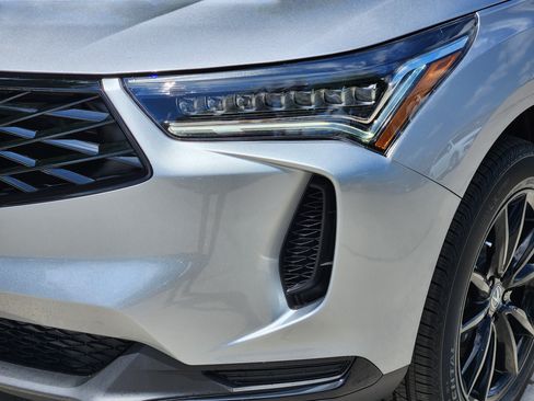 New 2026 Acura RDX SH-AWD image 6