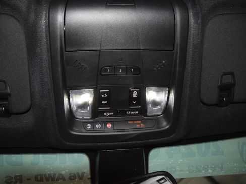 Used 2024 Chevrolet Blazer RS w/ Enhanced Convenience Package AWD/4WD image 54