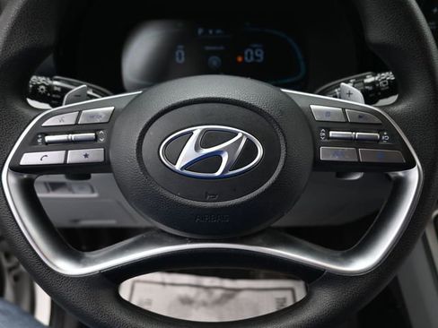 Used 2023 Hyundai Palisade SE image 14