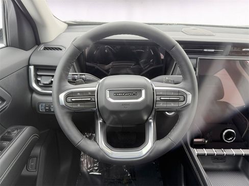 New 2026 GMC Terrain Denali w/ LPO, Floor Liner Package image 12