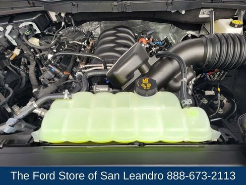 New 2026 Ford F150 Lariat w/ Equipment Group 502A High image 28