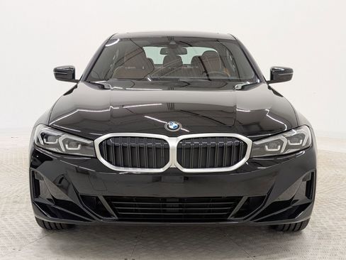 Certified 2023 BMW 330i Sedan w/ Convenience Package image 6