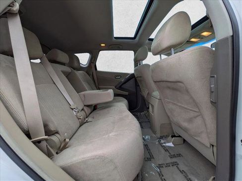 Used 2012 Nissan Murano SV image 20