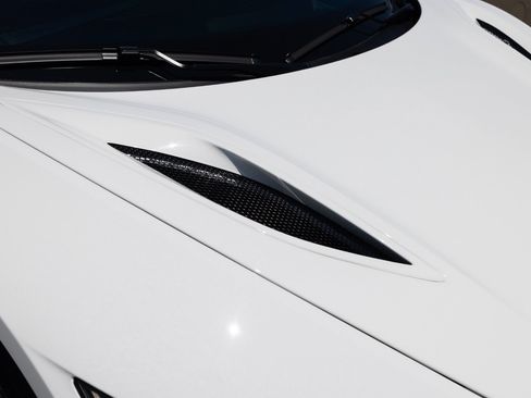 Used 2017 Acura NSX AWD/4WD image 24