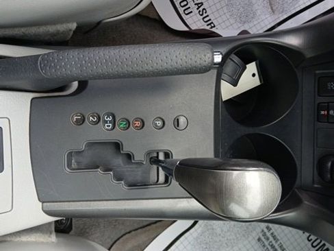 Used 2012 Toyota RAV4 Limited w/ Premium Plus Value Pkg image 21