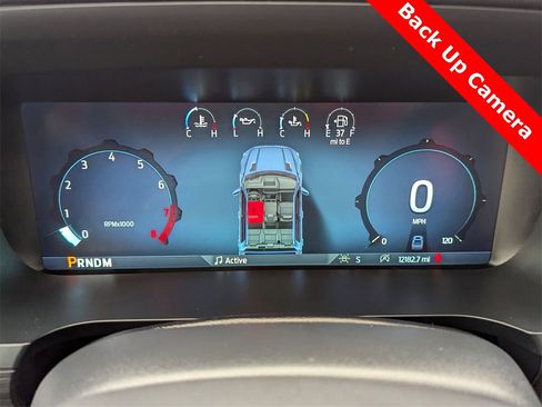 Used 2025 Ford F150 XLT w/ Equipment Group 301A Standard image 30