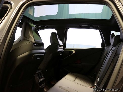 Certified 2025 BMW X3 xDrive30i w/ Premium Package image 13