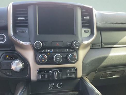 Used 2021 RAM 1500 Laramie image 30