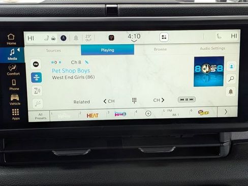 New 2026 Jeep Wrangler Sport S image 13