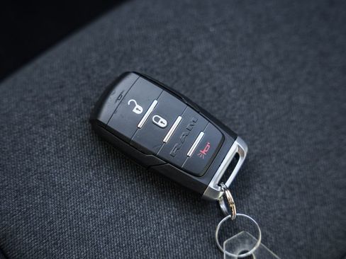 New 2026 RAM 2500 Tradesman w/ Safety Group image 46