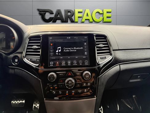 Used 2019 Jeep Grand Cherokee High Altitude AWD/4WD image 29
