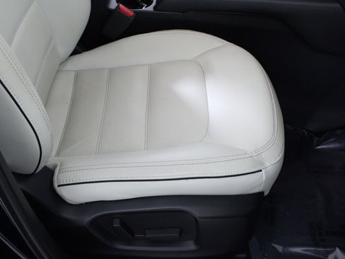 Used 2024 MAZDA CX-5 AWD 2.5 S w/ Preferred Package image 17