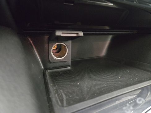 Used 2017 MAZDA MAZDA6 Touring image 27