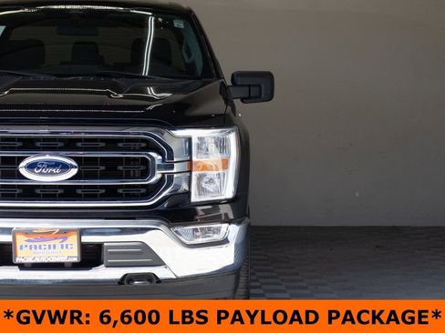 Used 2022 Ford F150 XLT w/ XTR Package image 5