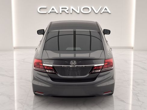 Used 2015 Honda Civic SE image 5