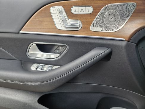 Certified 2025 Mercedes-Benz GLE 350 4MATIC image 15