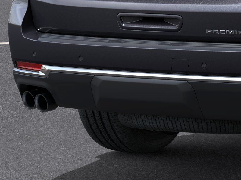 New 2025 Chevrolet Tahoe Premier w/ LPO, Illumination Package RWD image 15