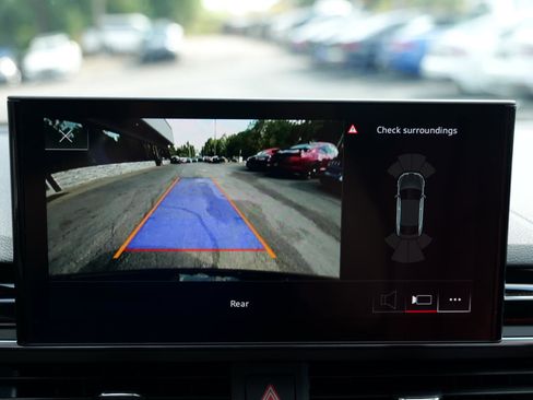 Used 2020 Audi S5 Premium Plus image 24