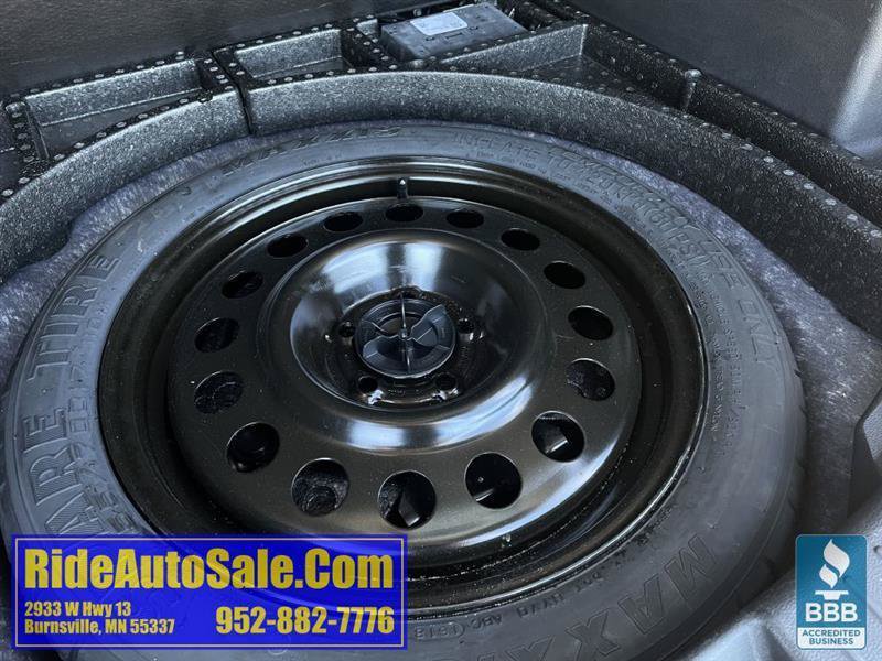 Used 2018 Ford Escape SEL AWD/4WD image 33