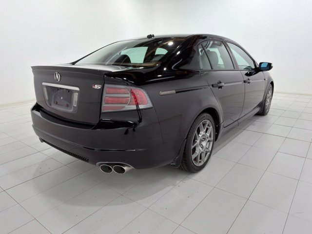 Used 2008 Acura TL Type-S FWD image 7