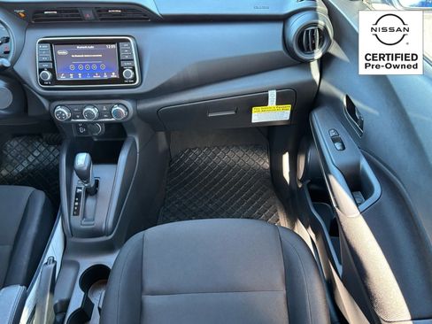 Certified 2025 Nissan Kicks Play S image 18