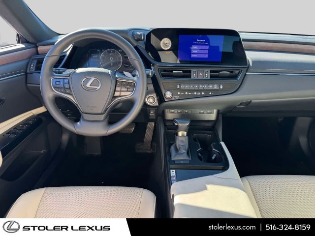 Used 2024 Lexus ES 350 w/ Premium Package FWD image 20