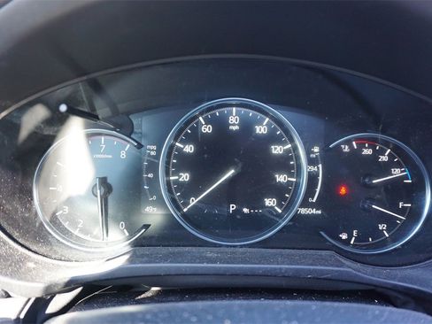 Used 2020 MAZDA CX-5 Grand Touring image 7