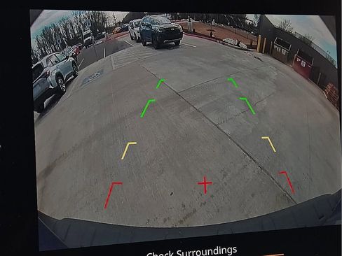 New 2026 Subaru Outback Premium image 15