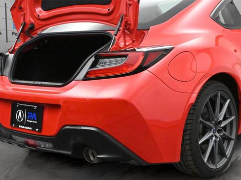 Used 2023 Subaru BRZ Limited image 14