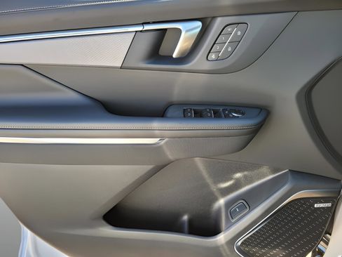 New 2025 Buick Enclave Sport Touring w/ Power Package image 35