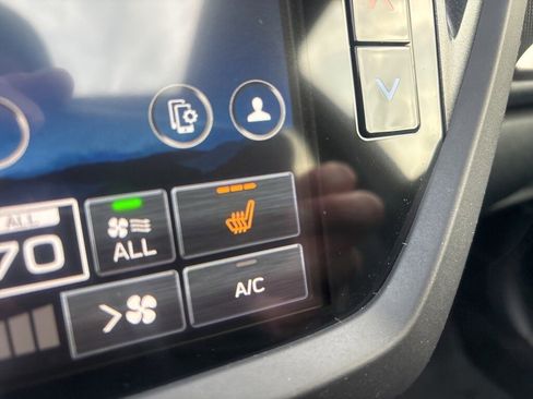 New 2026 Subaru Forester Premium image 24