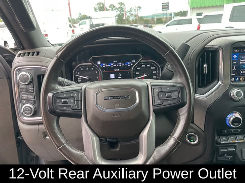 Used 2020 GMC Sierra 1500 Denali w/ Denali Ultimate Package image 16