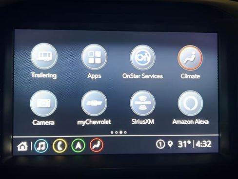 Used 2021 Chevrolet Silverado 1500 High Country w/ Z71 Off-Road Package image 19