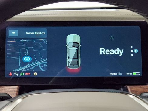 Used 2023 Rivian R1S Launch Edition image 23